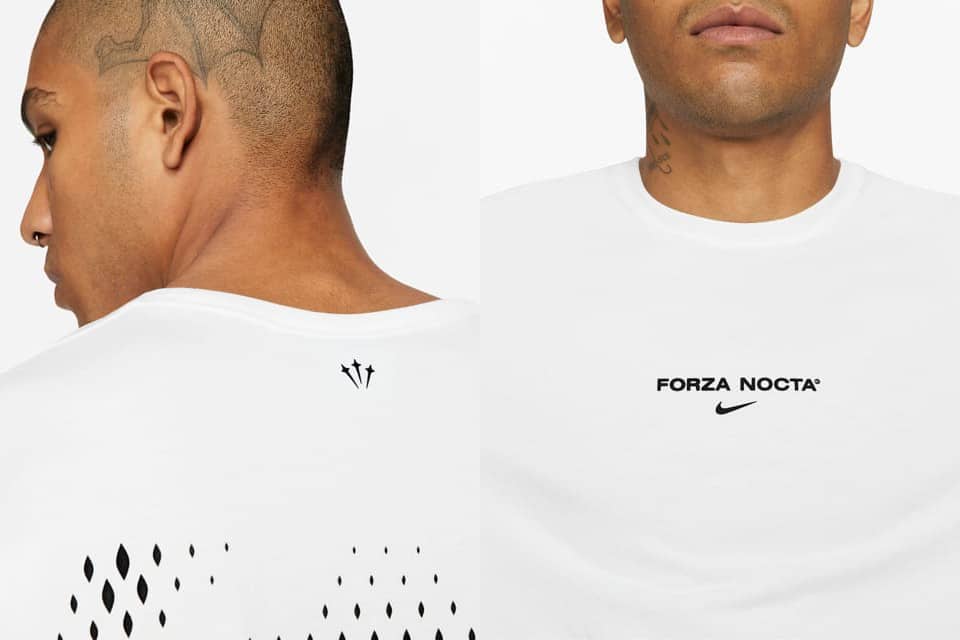 Drake x Nike NOCTA drop 2 9