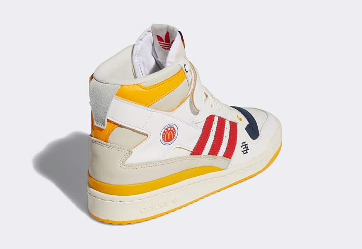 Eric Emanuel x adidas Forum High McDonalds All-American h02575 4