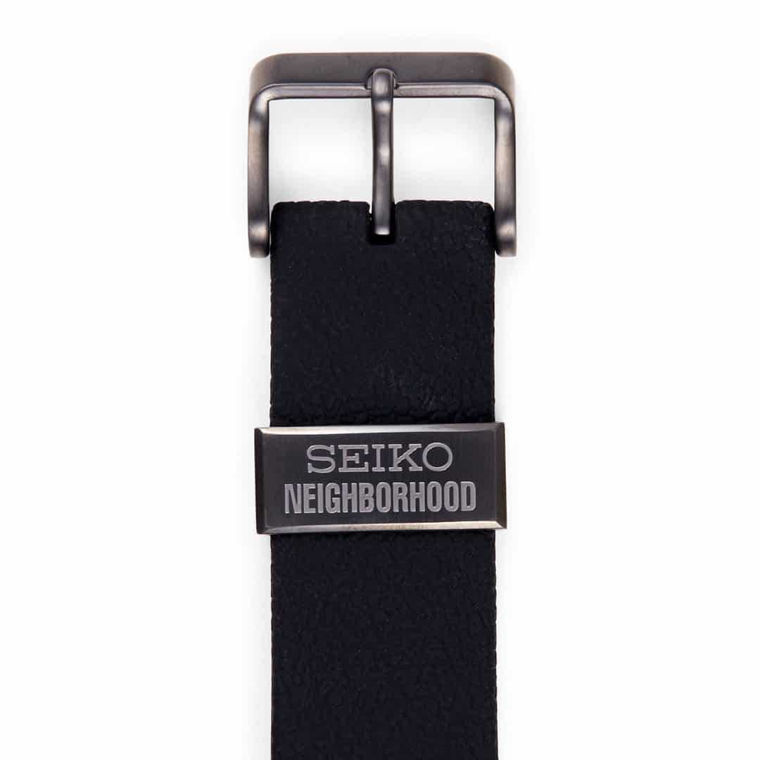 Neighborhood x Seiko Prospex 3