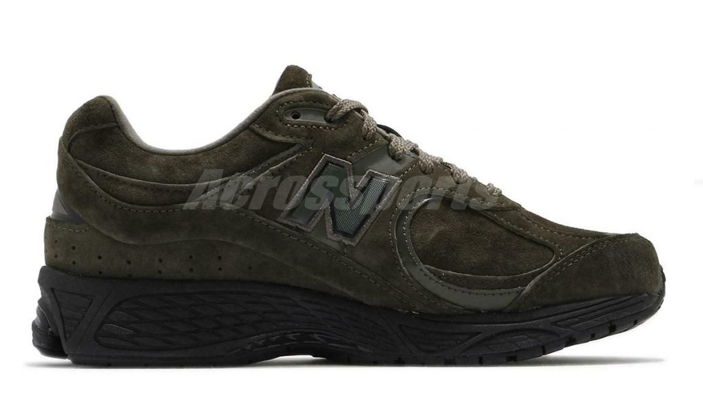 New Balance 2002R Year of the Ox 11