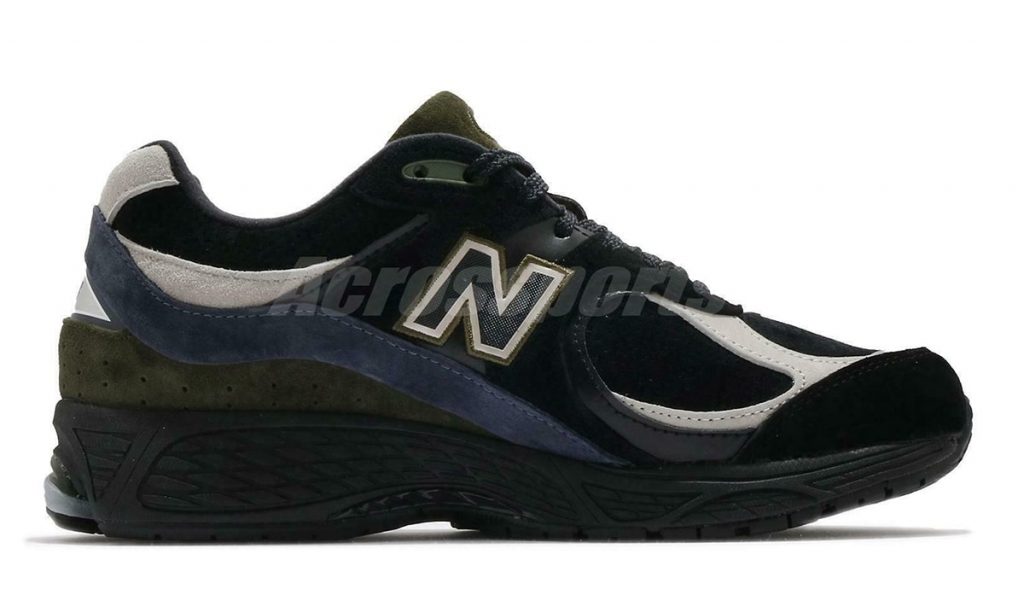 New Balance 2002R Year of the Ox 5
