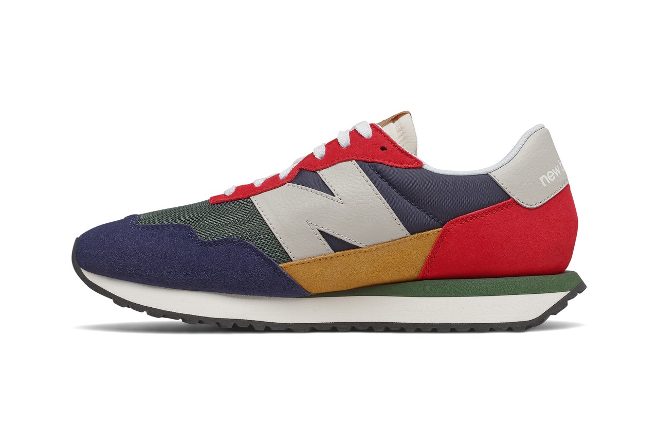 New Balance 237 2