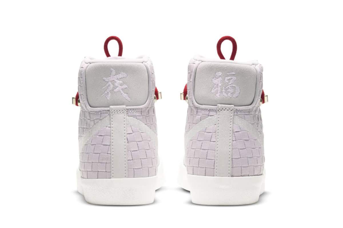 Nike Blazer Mid 77 Sashiko Pink DD5402-078 6