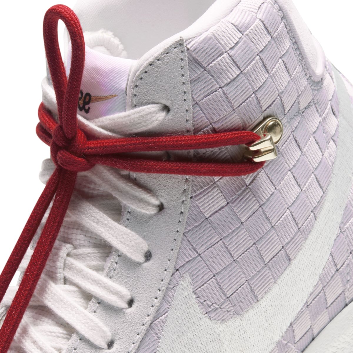 Nike Blazer Mid 77 Sashiko Pink DD5402-078 9