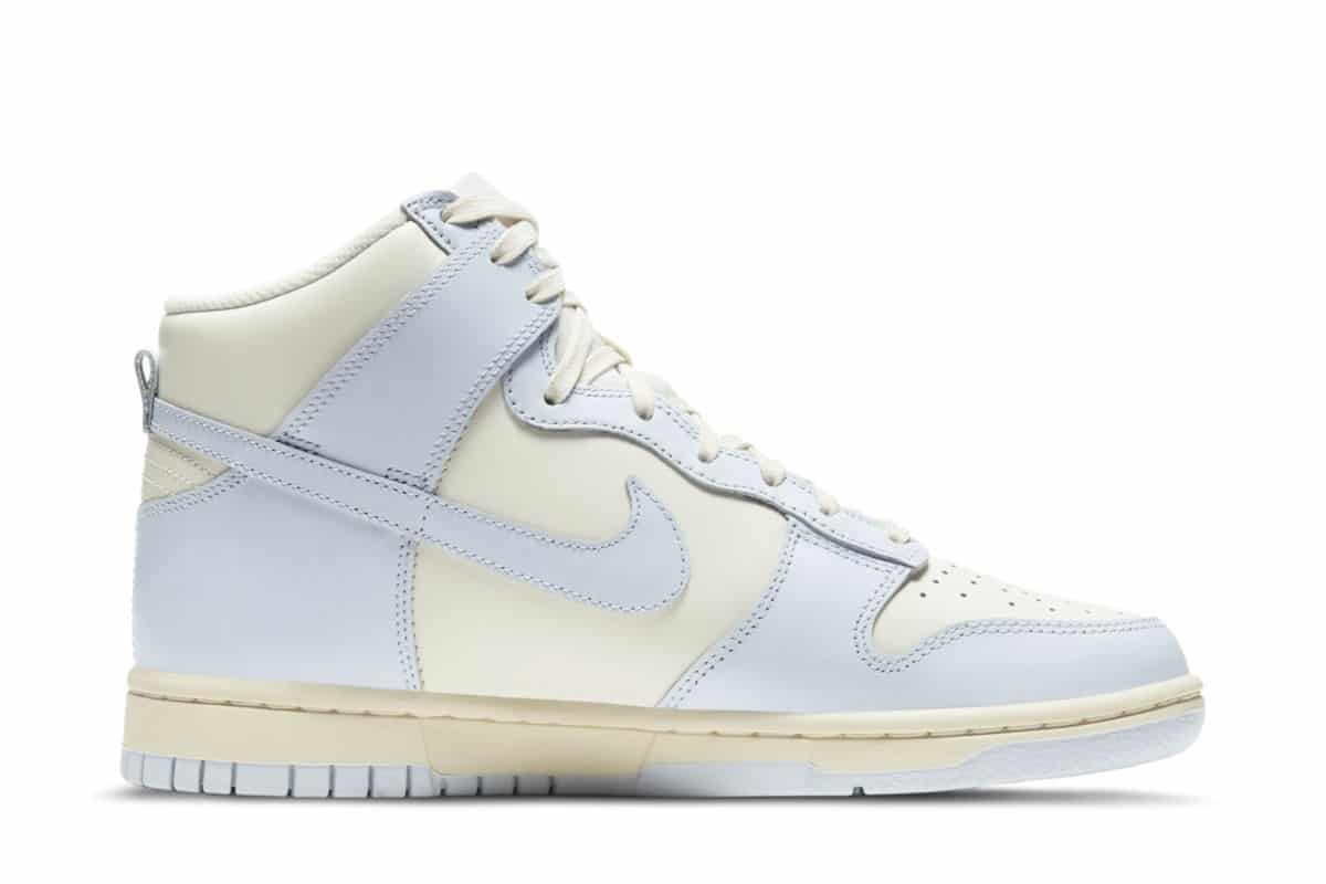 Nike Dunk High WMNS Football Grey DD1869-102 3