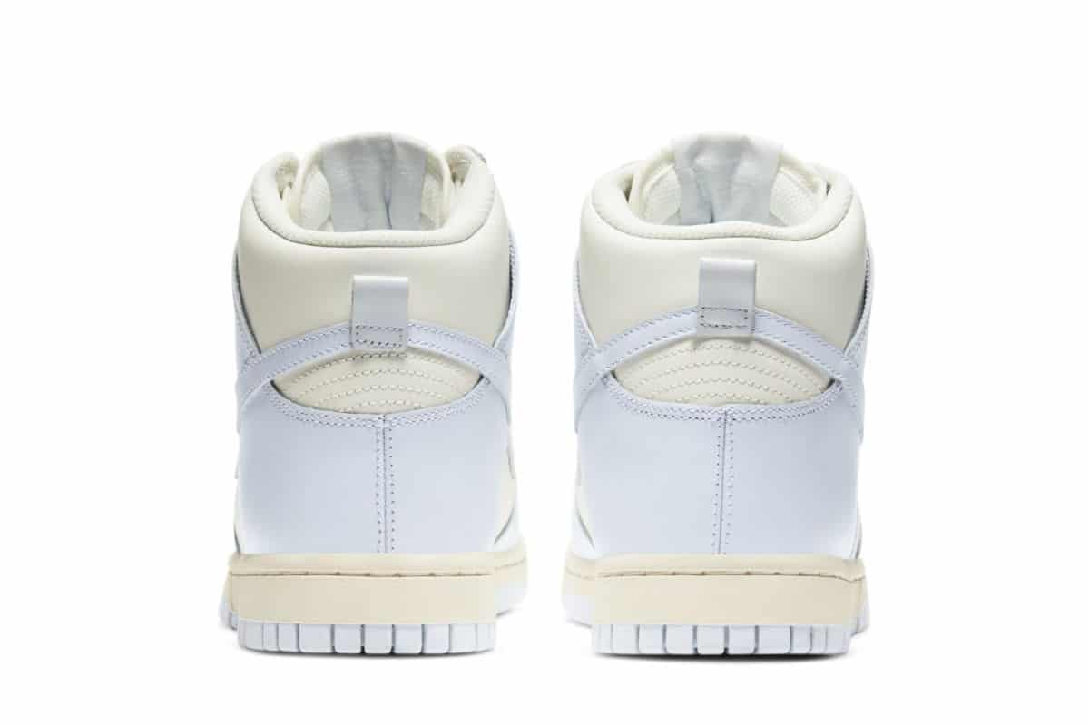 Nike Dunk High WMNS Football Grey DD1869-102 6