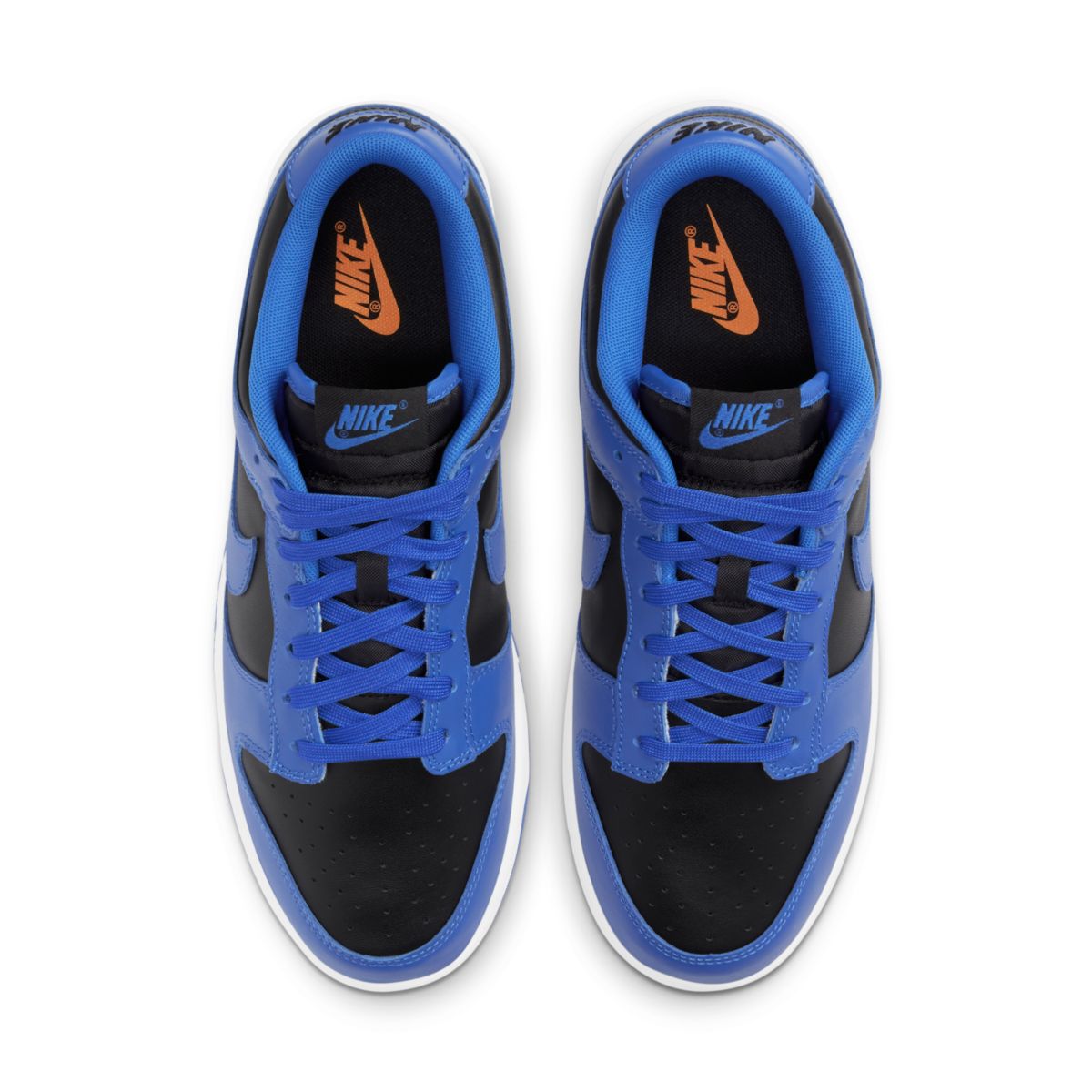 Nike Dunk Low Hyper Cobalt DD1391-001 5