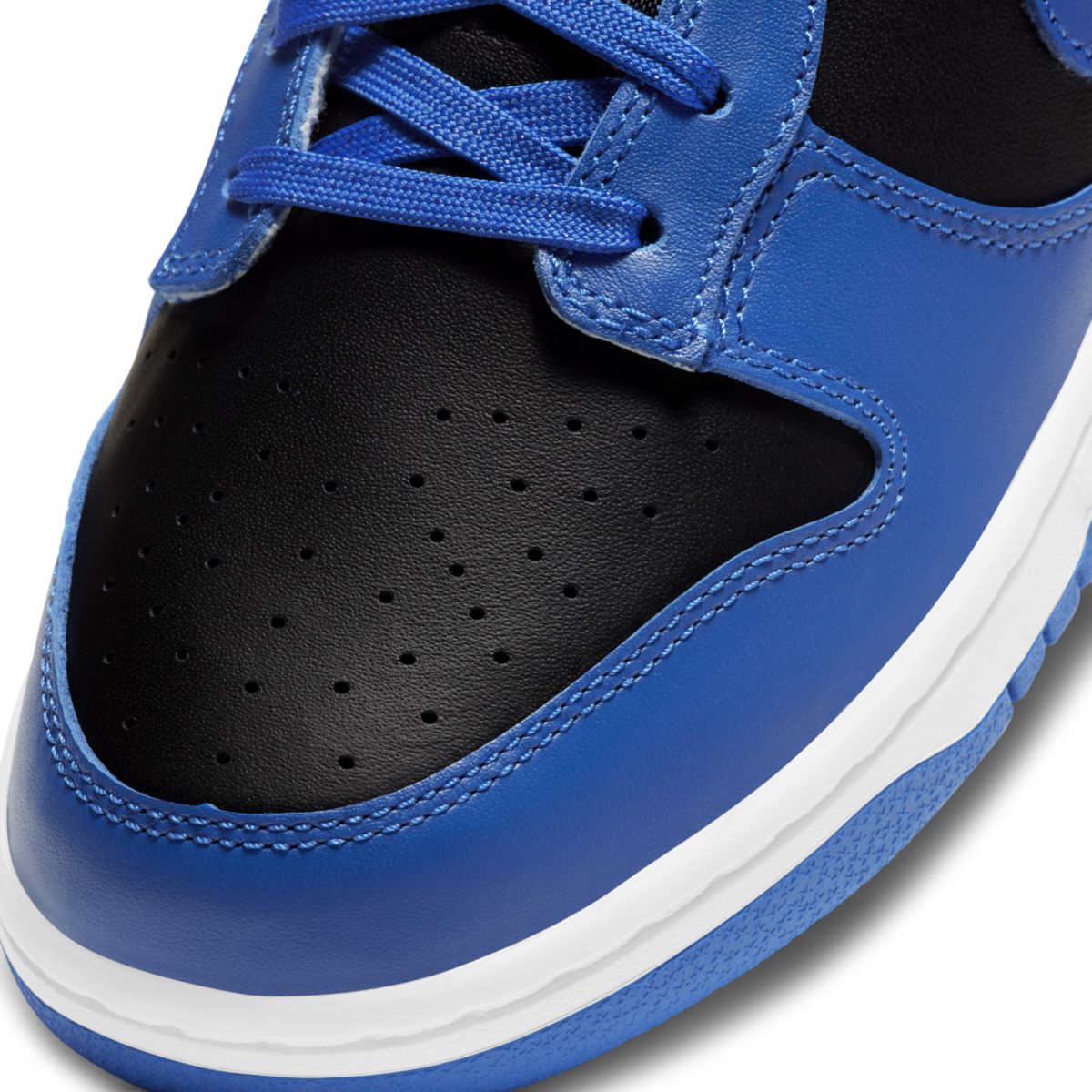 Nike Dunk Low Hyper Cobalt DD1391-001 7