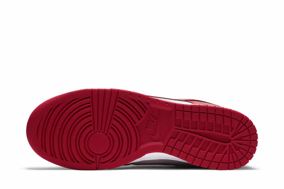 Nike Dunk Low UNLV DD1391-002 1