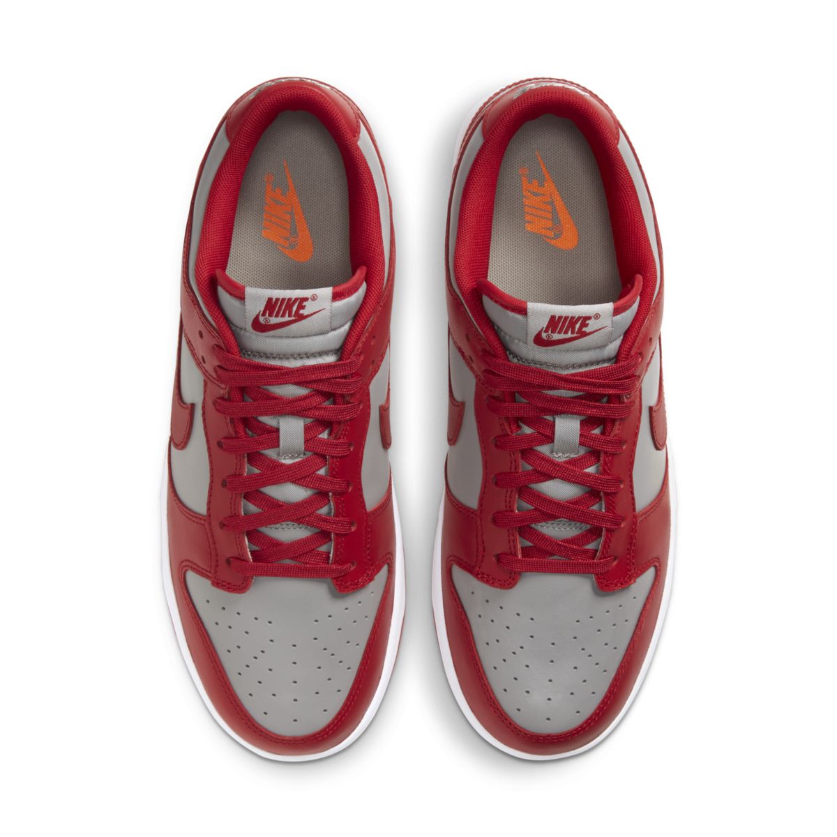 Nike Dunk Low UNLV DD1391-002 5