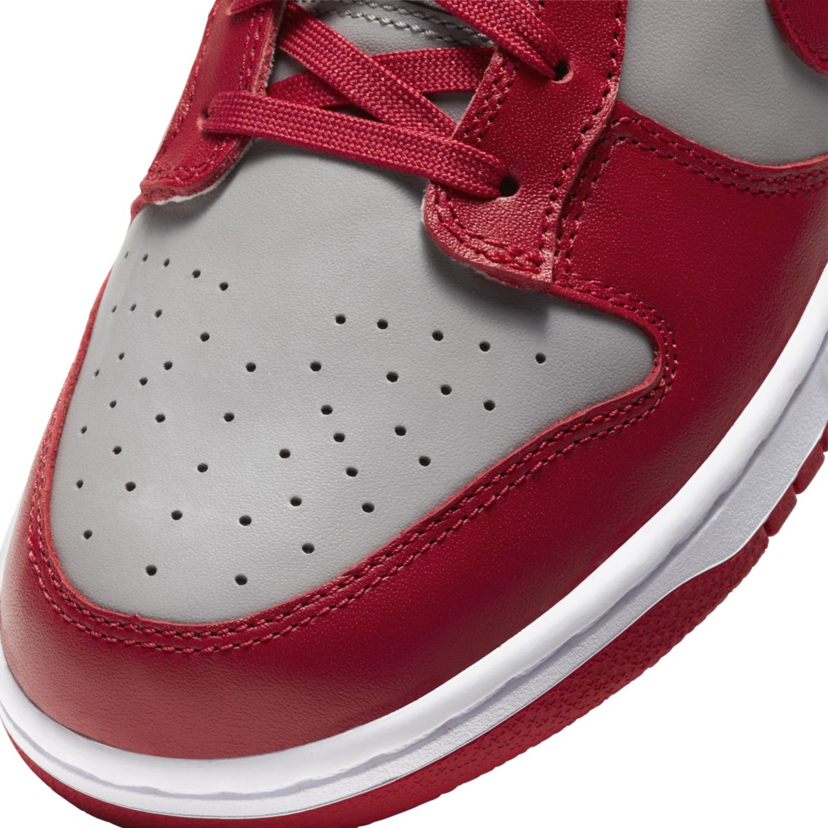 Nike Dunk Low UNLV DD1391-002 7