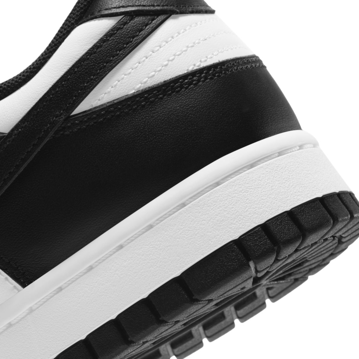 Nike Dunk Low White Black DD1503-101 8