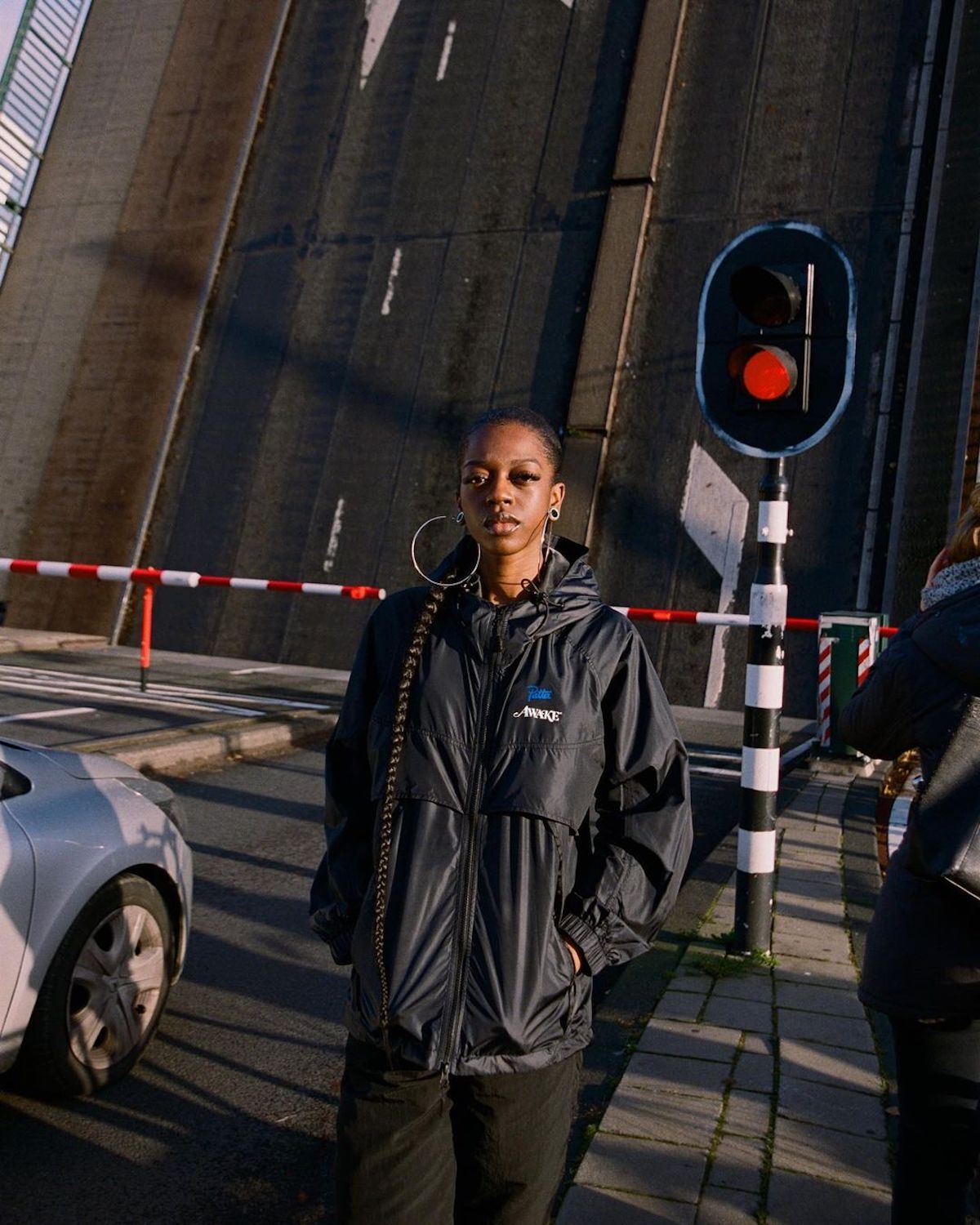 Patta x Awake NY 1