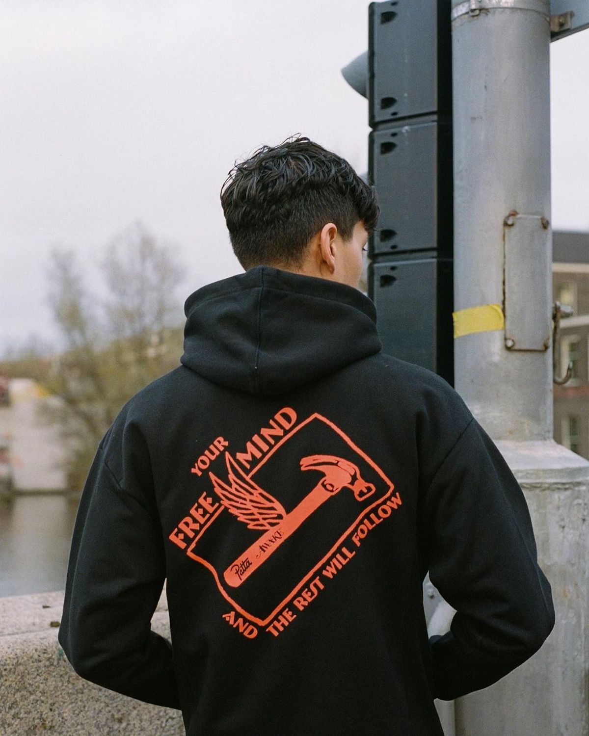 Patta x Awake NY 3