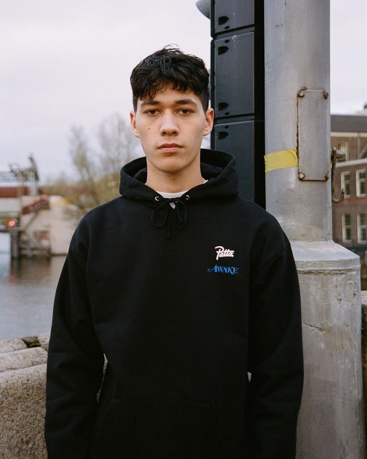 Patta x Awake NY 4