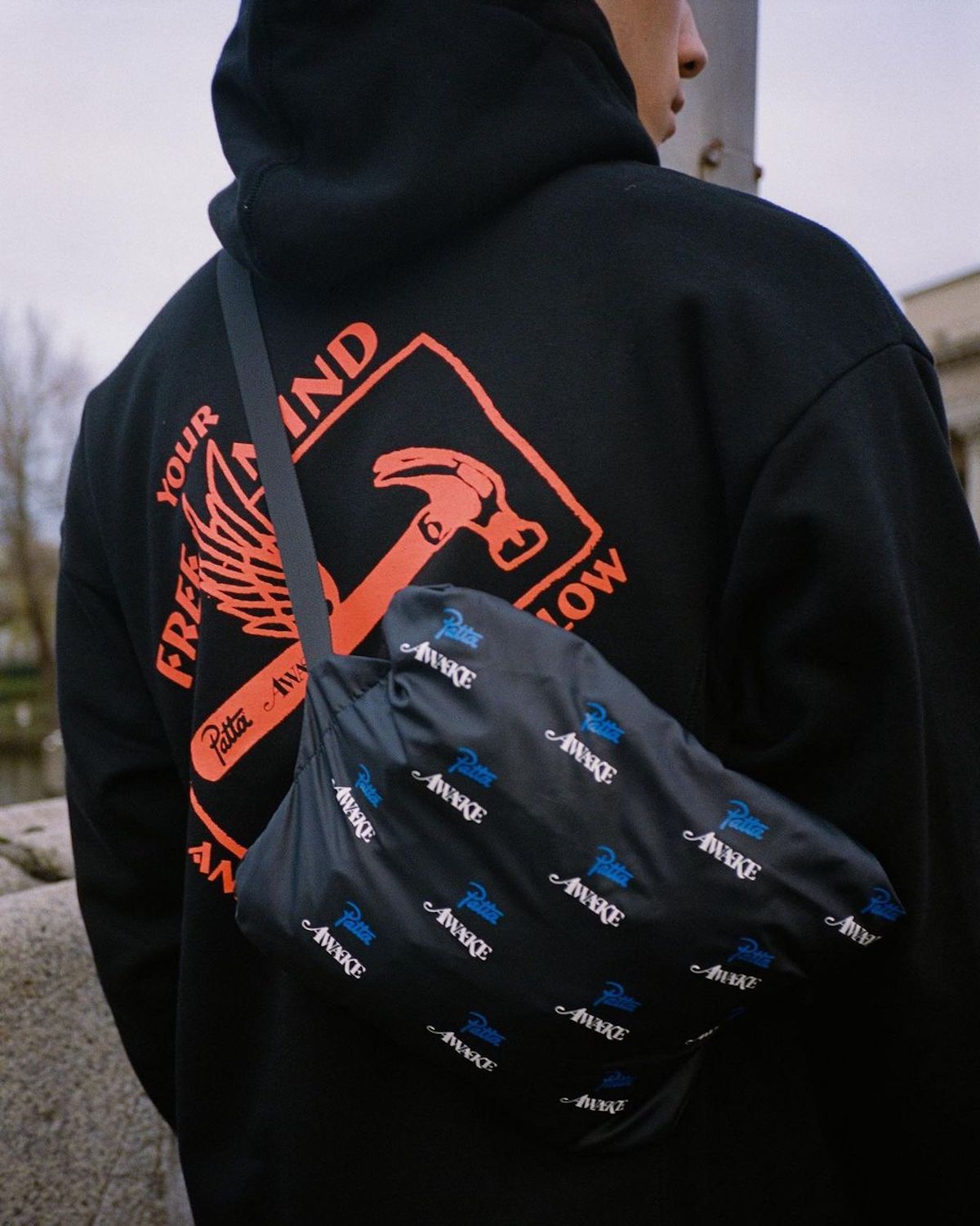 Patta x Awake NY 5