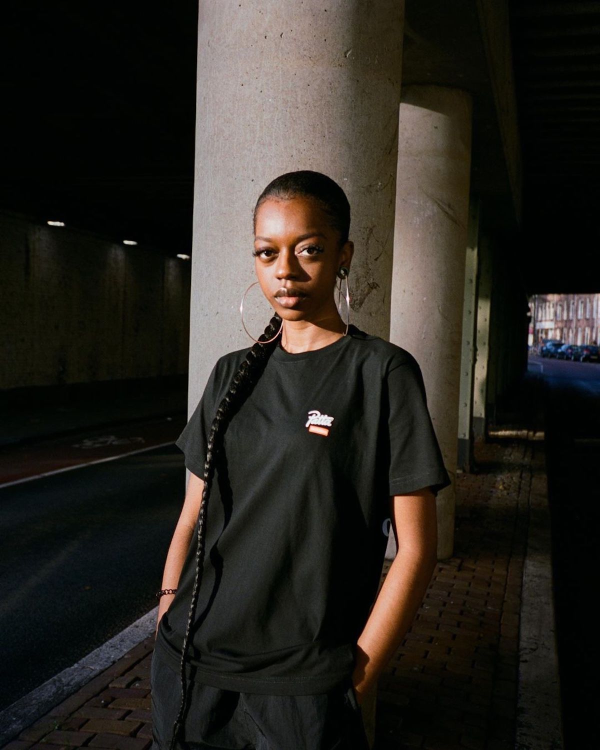 Patta x Awake NY 7