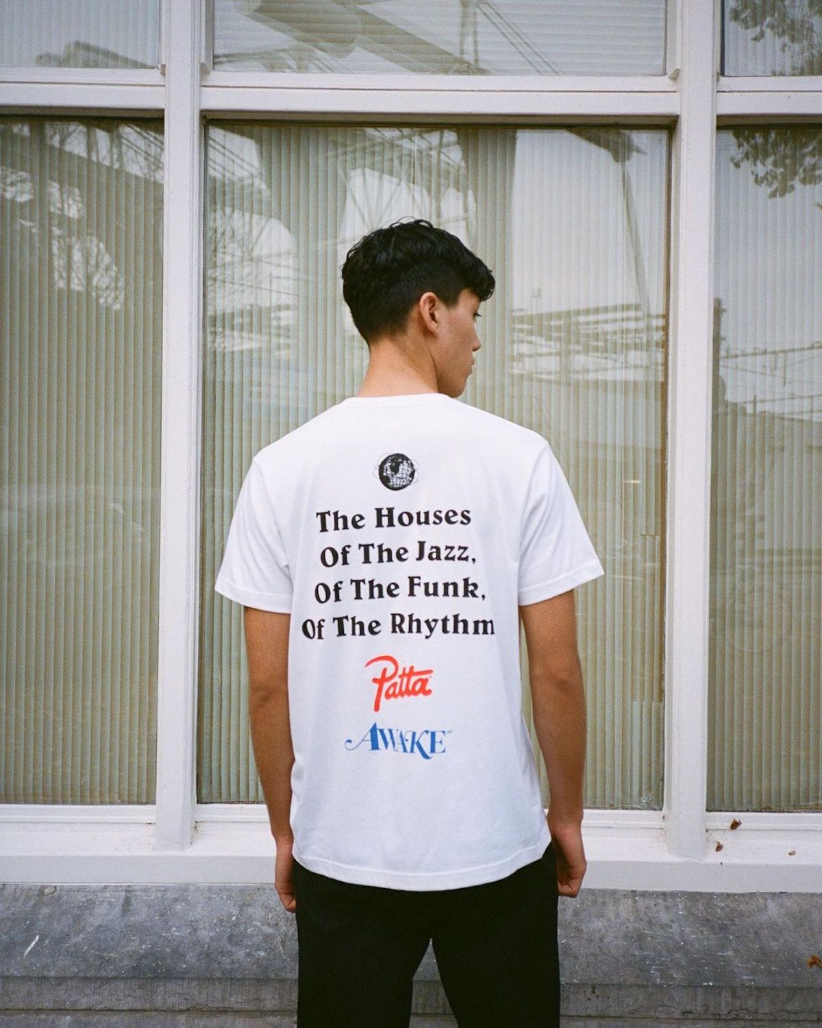 Patta x Awake NY 8