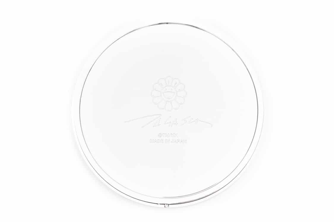 Takashi Murakami Metling DOB 2021 7