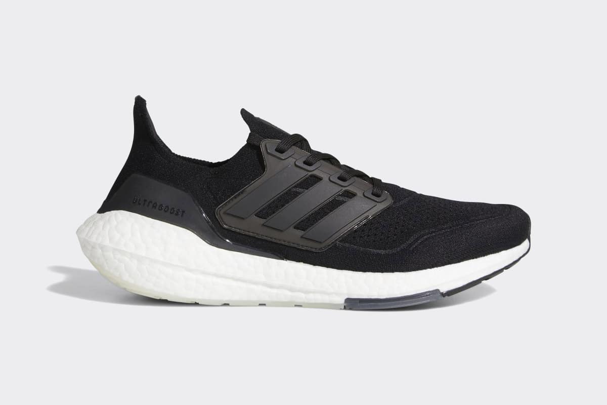 adidas ultra boost 2021 core black FY0378 1