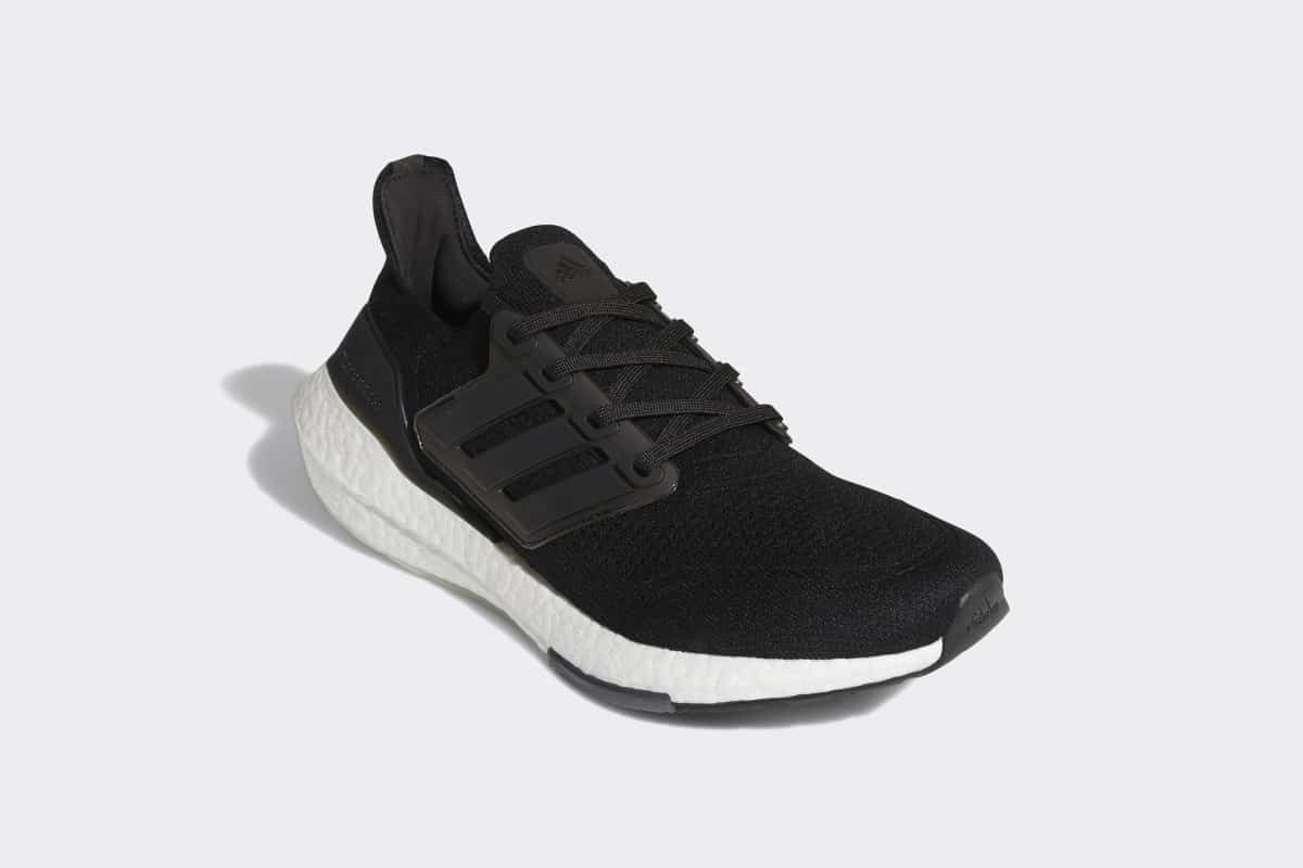 adidas ultra boost 2021 core black FY0378 2