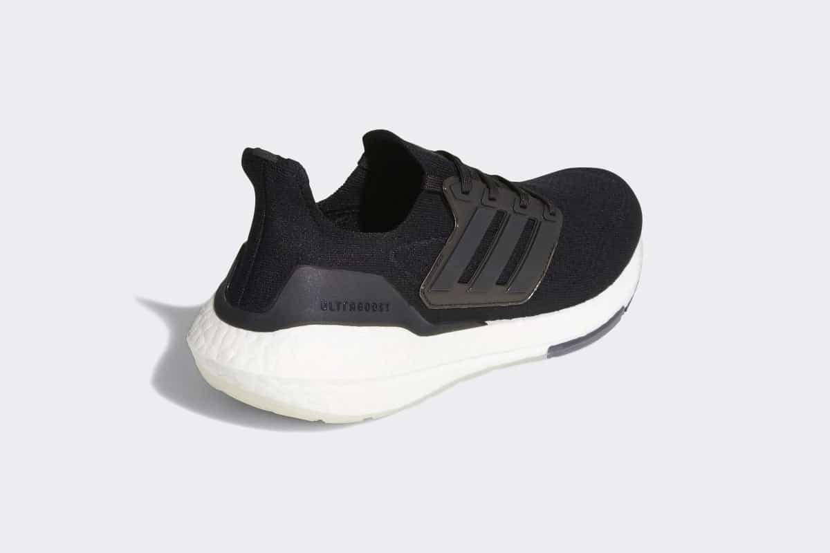 adidas ultra boost 2021 core black FY0378 3