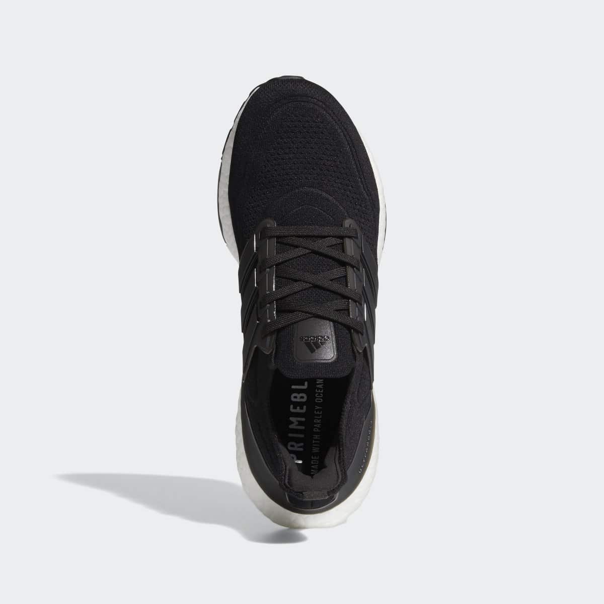 adidas ultra boost 2021 core black FY0378 5