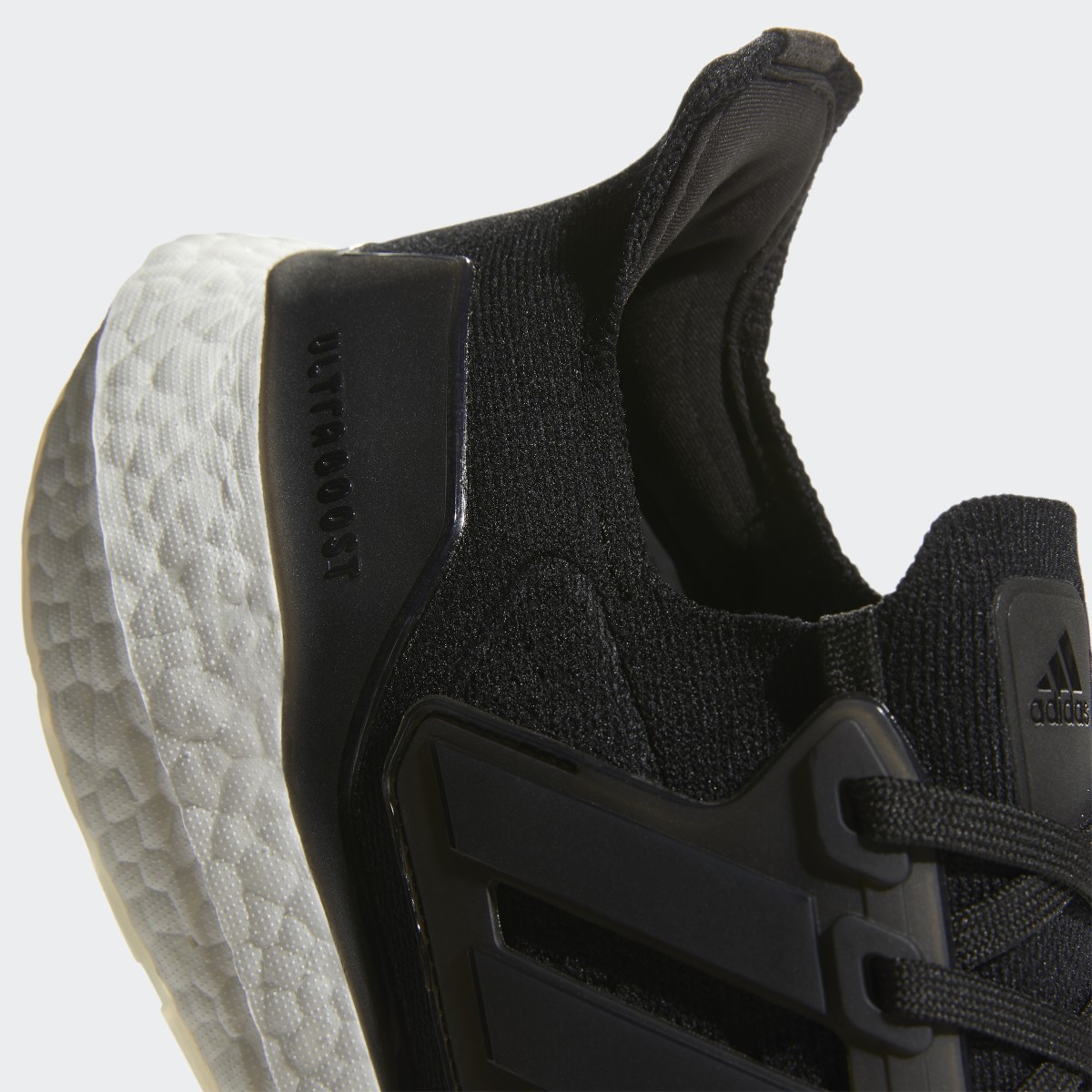 adidas ultra boost 2021 core black FY0378 7