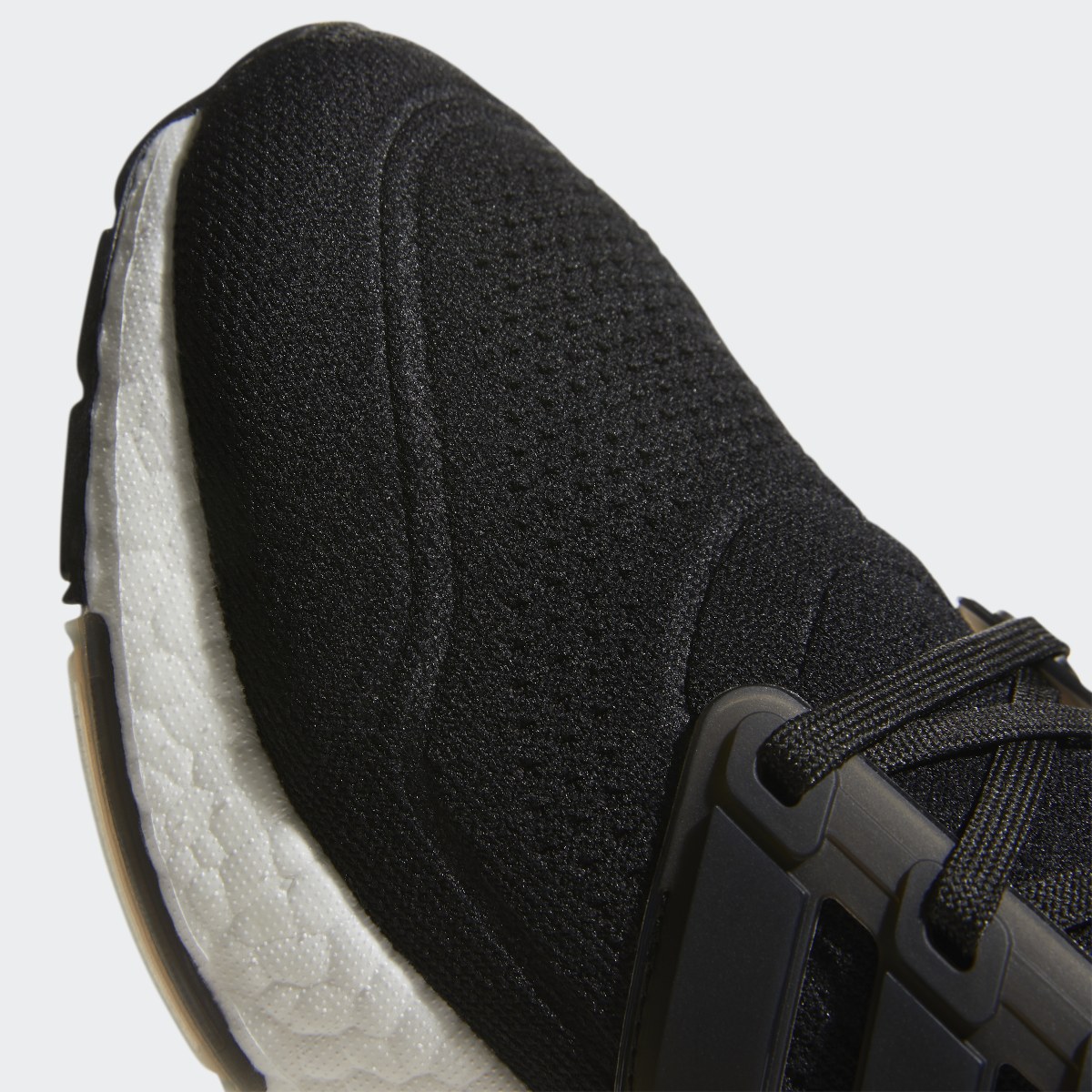 adidas ultra boost 2021 core black FY0378 8
