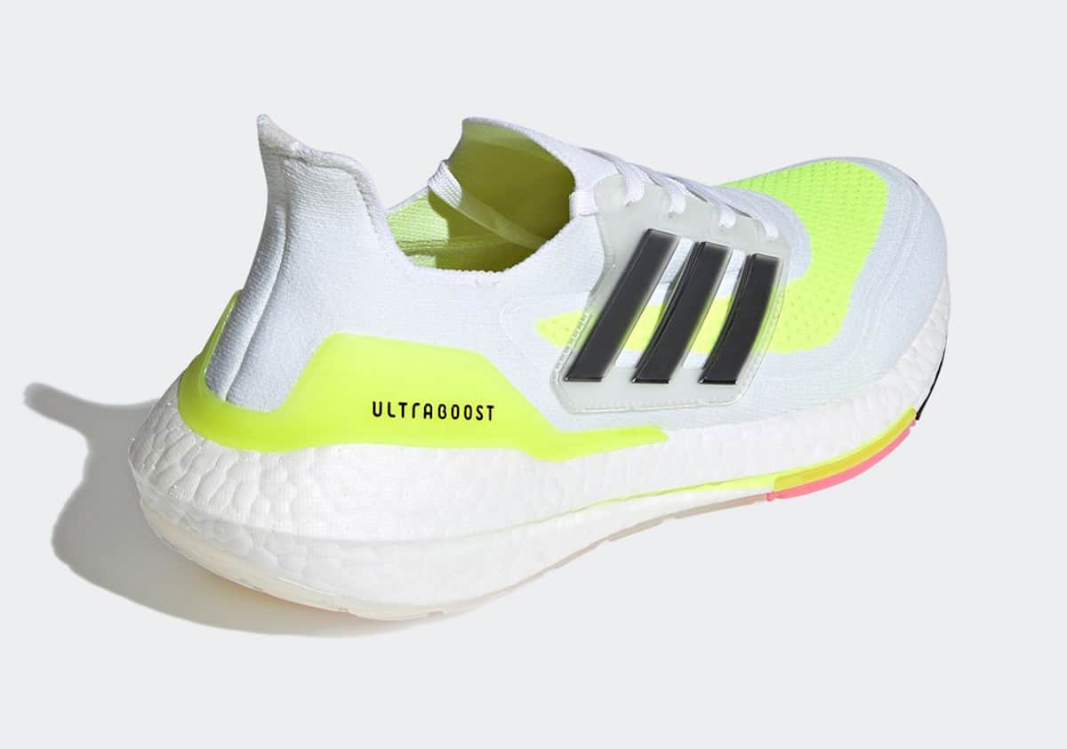 adidas ultra boost 2021 solar yellow fy0377 3