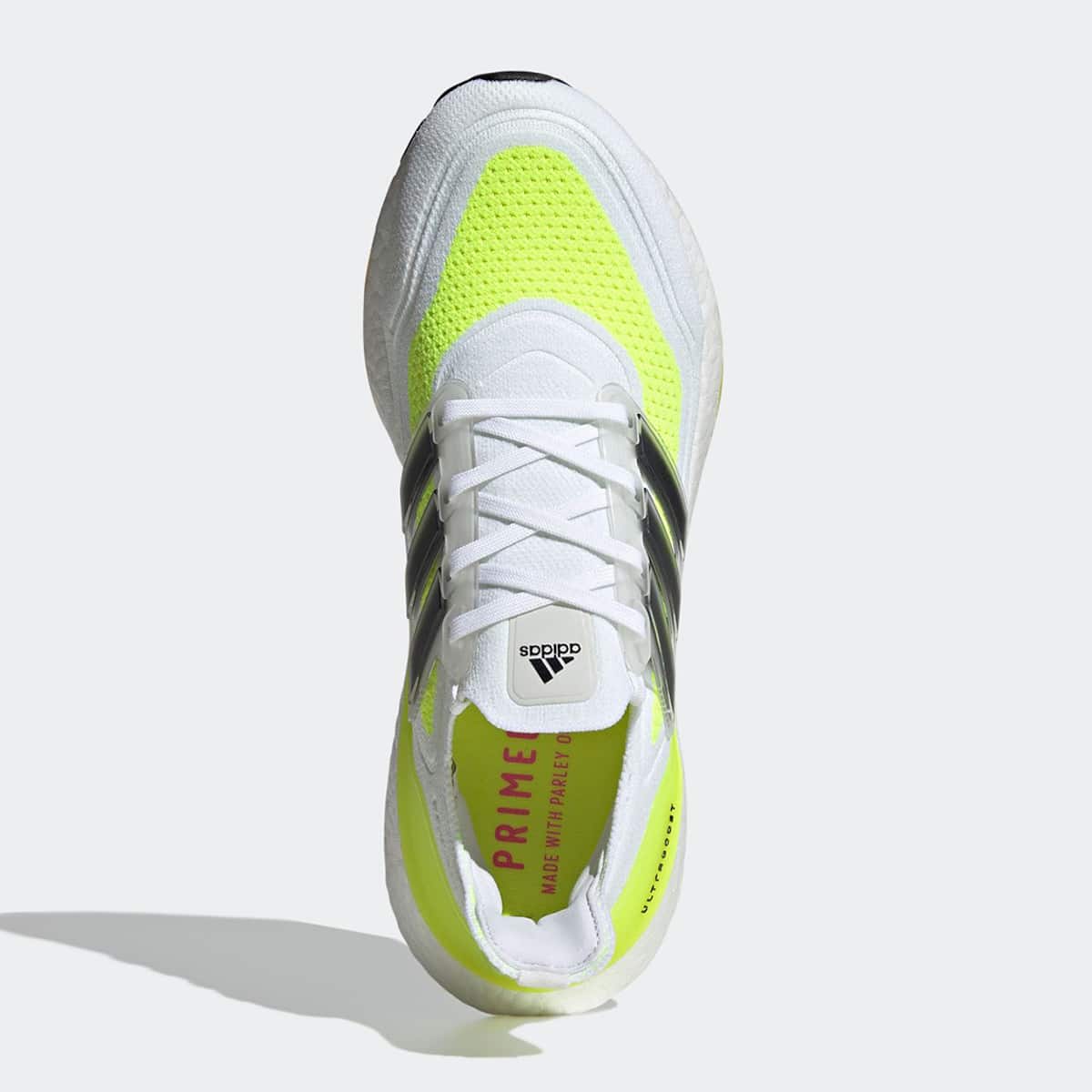 adidas ultra boost 2021 solar yellow fy0377 4