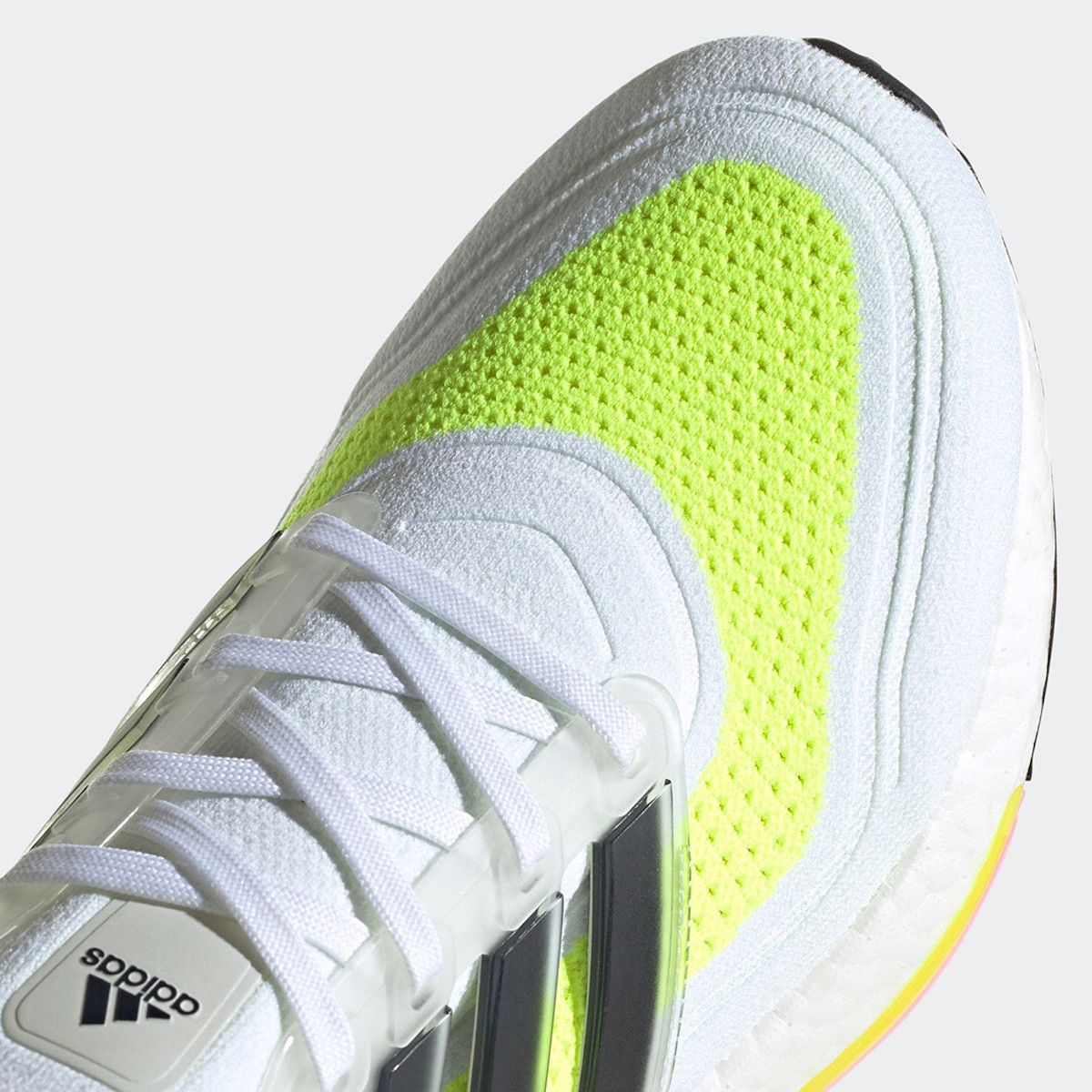 adidas ultra boost 2021 solar yellow fy0377 6