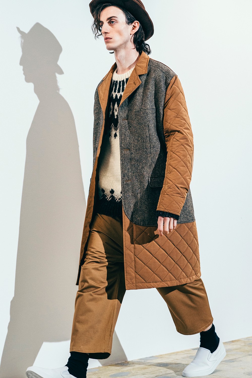 kolekcja Junya Watanabe MAN fw21 18
