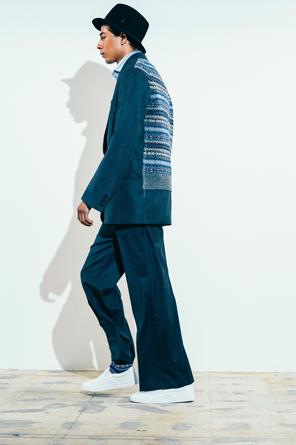 kolekcja Junya Watanabe MAN fw21 40