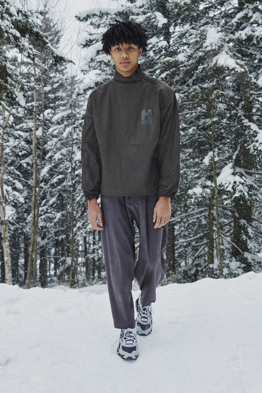 kolekcja White Mountaineering fw21 12