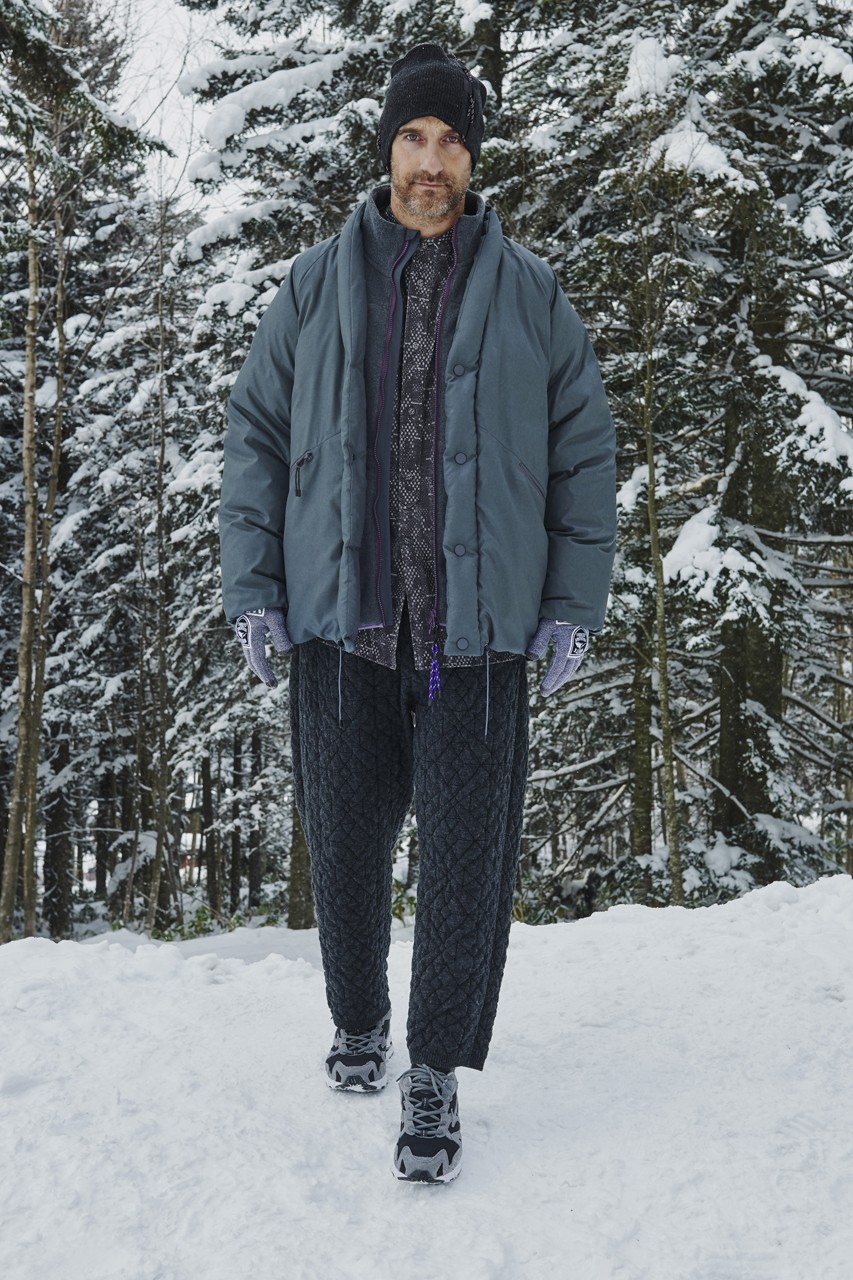 kolekcja White Mountaineering fw21 14