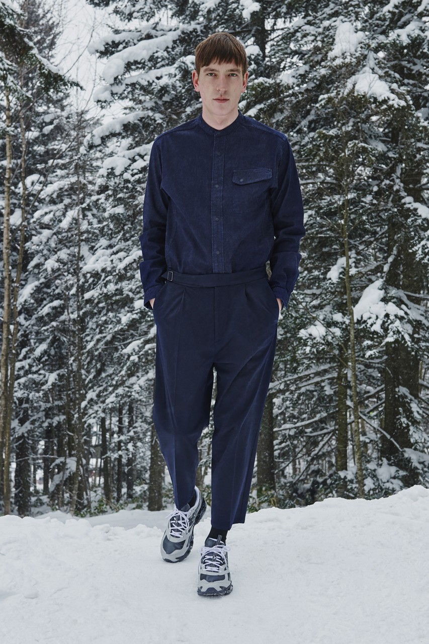 kolekcja White Mountaineering fw21 17