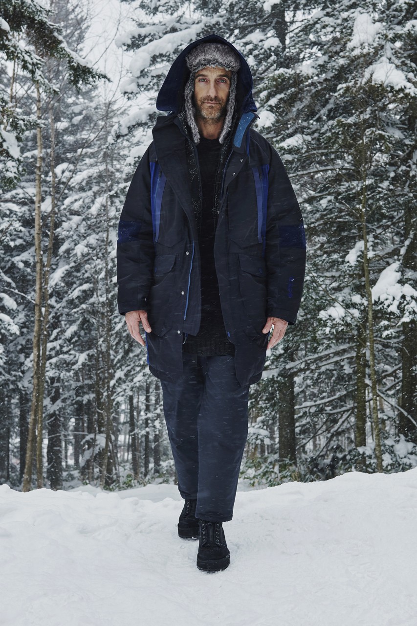 kolekcja White Mountaineering fw21 19