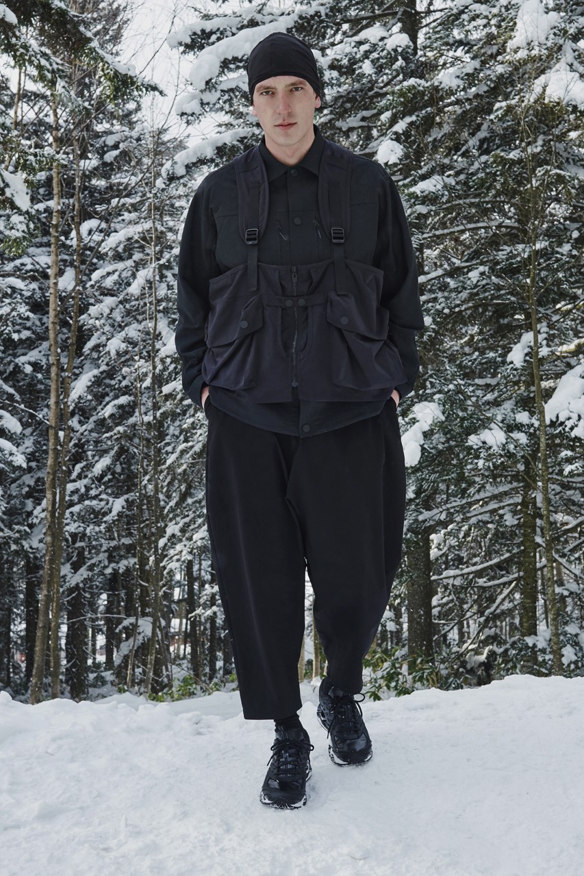 kolekcja White Mountaineering fw21 29