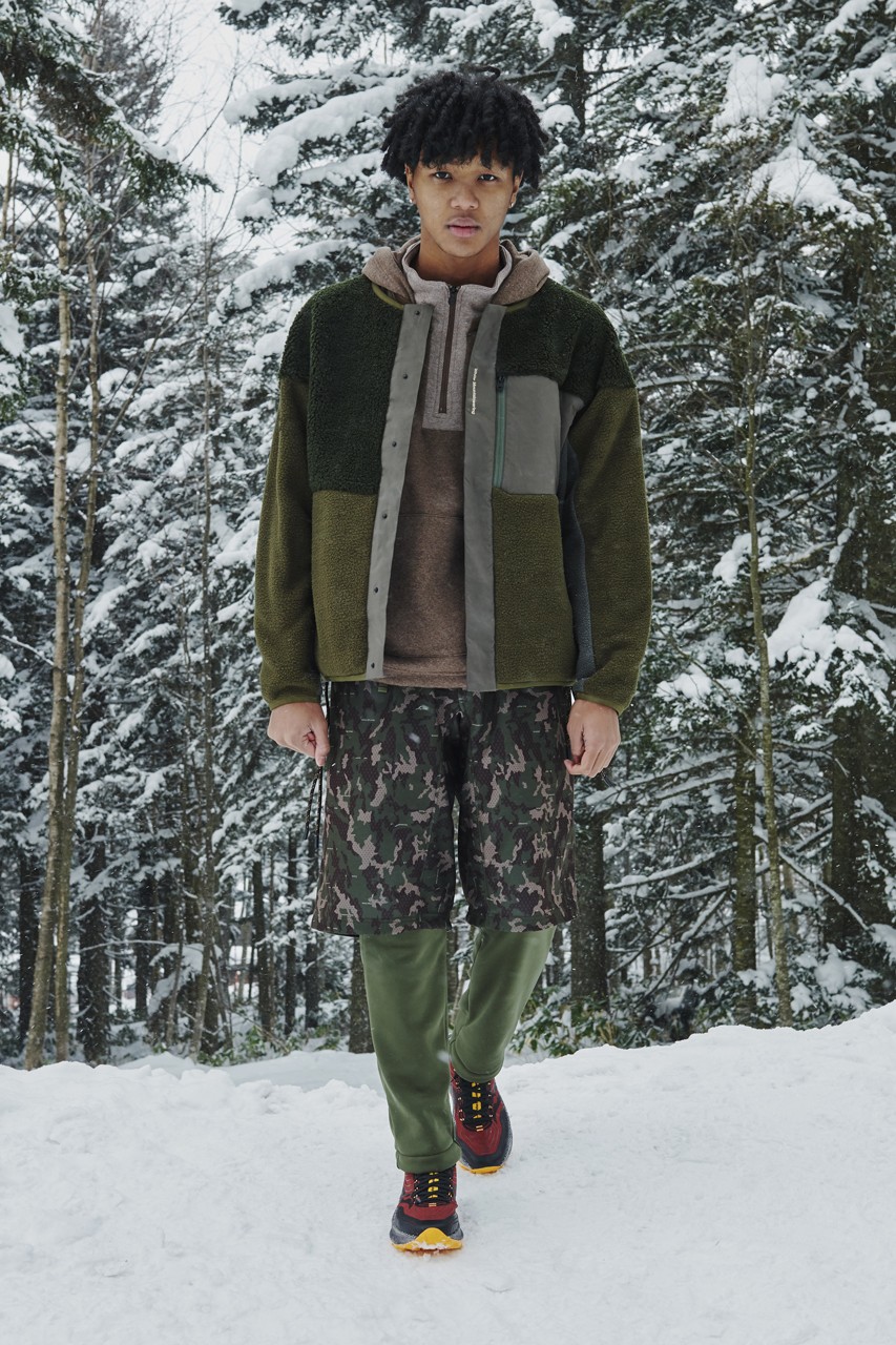 kolekcja White Mountaineering fw21 7
