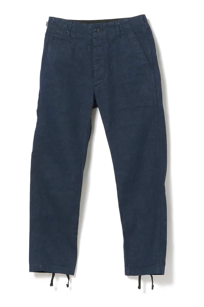 kolekcja beams x Engineered Garments fw20 11