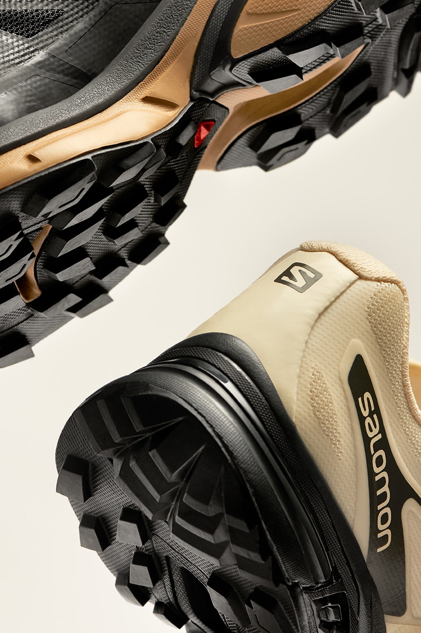 kolekcja butow Salomon ss21 8