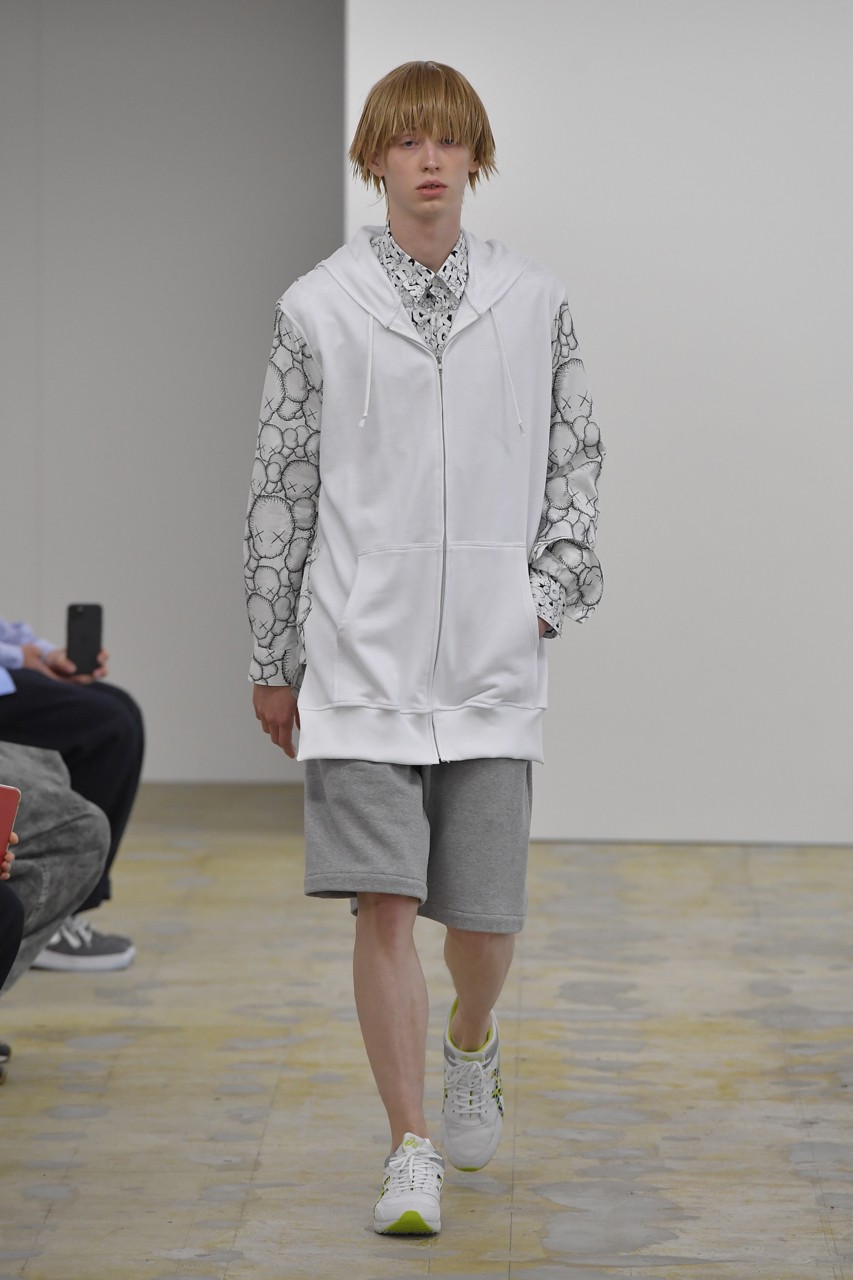 kolekcja comme des garcons shirt fw21 10