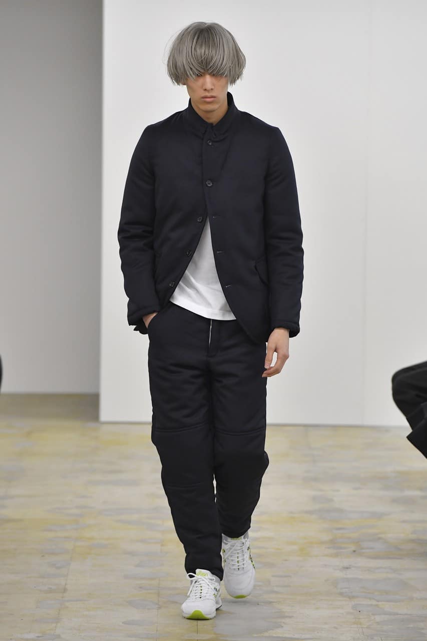 kolekcja comme des garcons shirt fw21 16