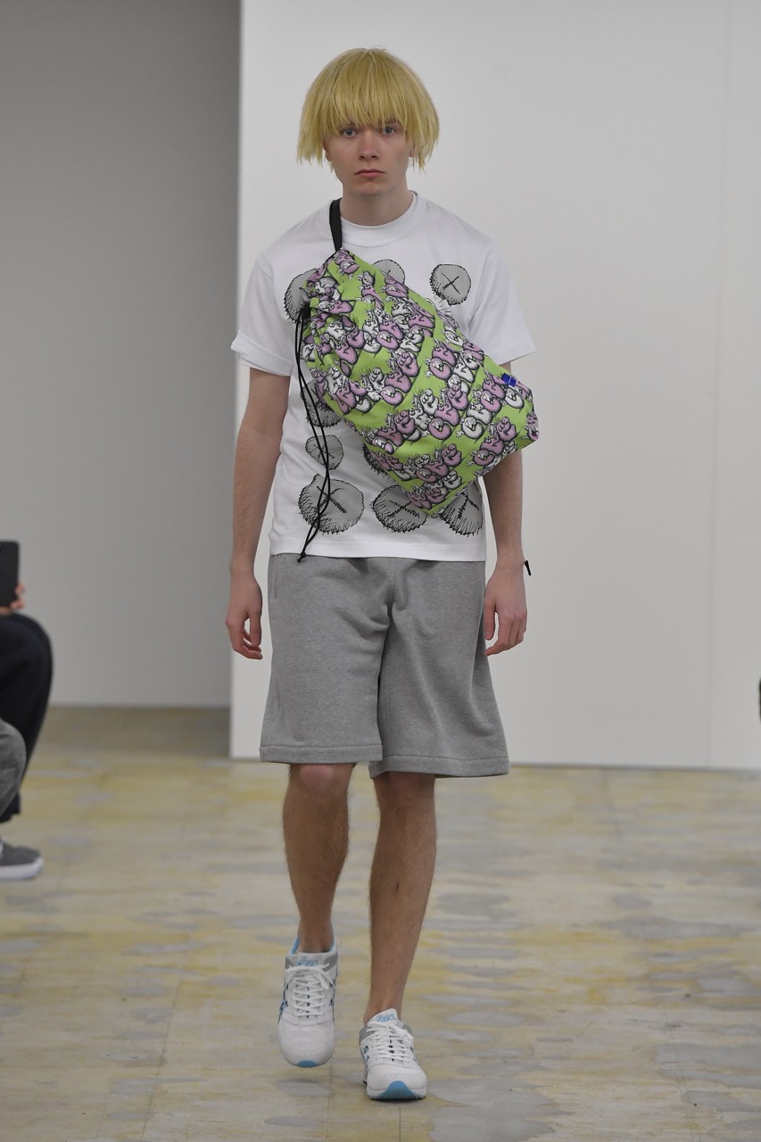 kolekcja comme des garcons shirt fw21 18