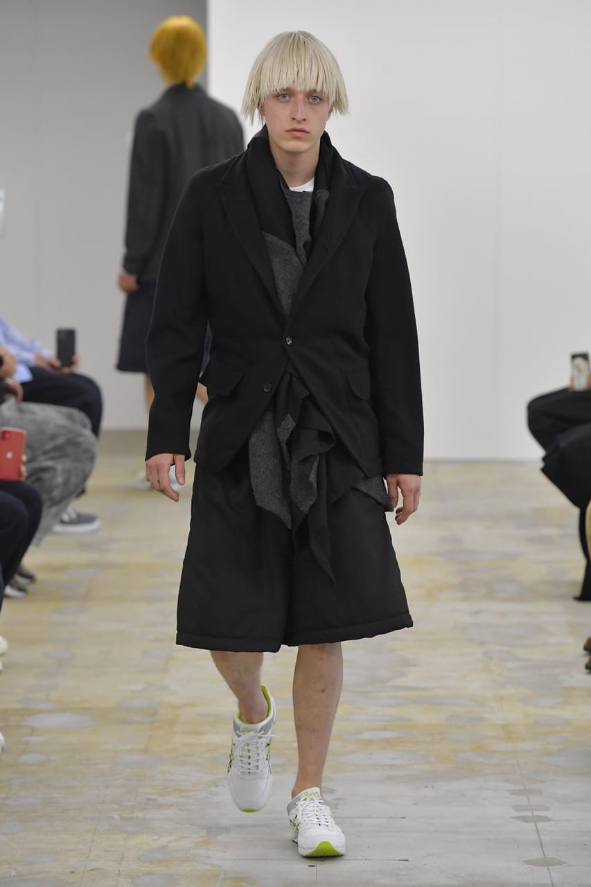 kolekcja comme des garcons shirt fw21 3