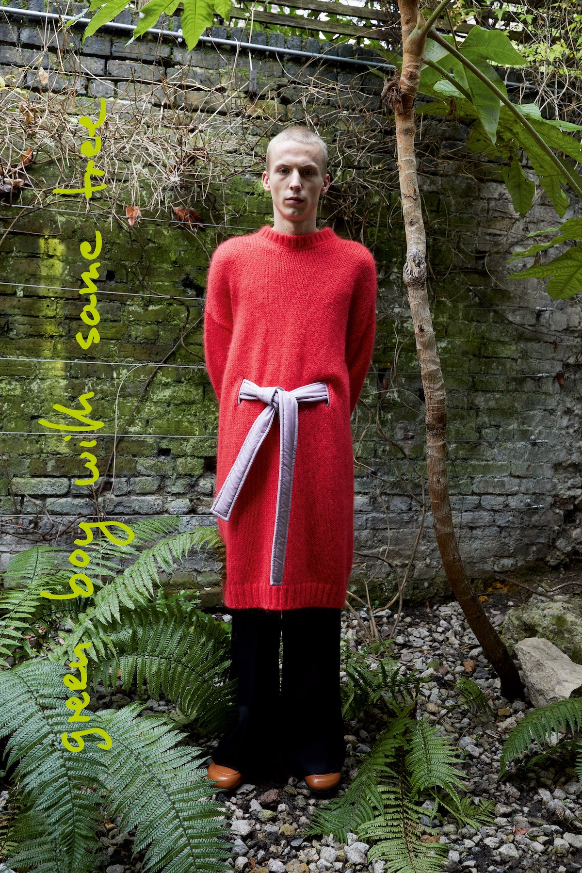 kolekcja jw anderson fw21 29