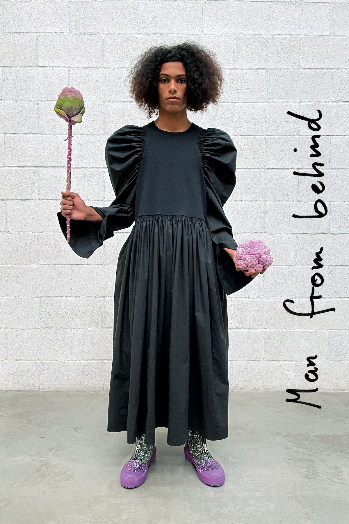 kolekcja jw anderson fw21 8