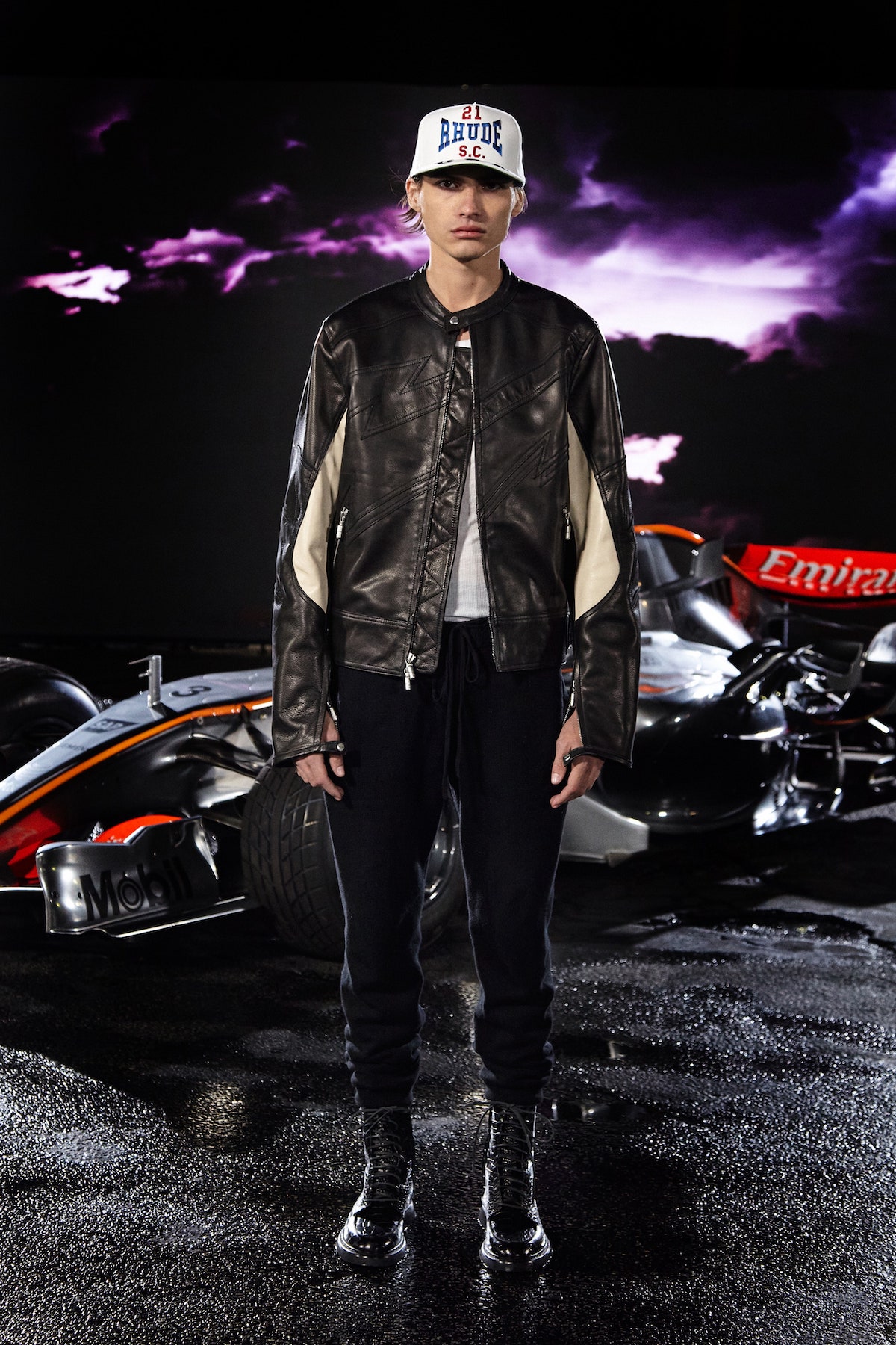 kolekcja rhude fa21 38
