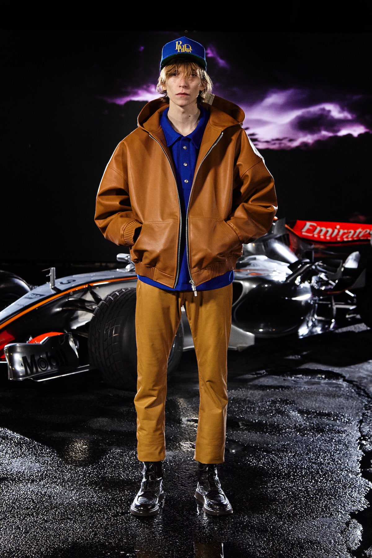 kolekcja rhude fa21 39